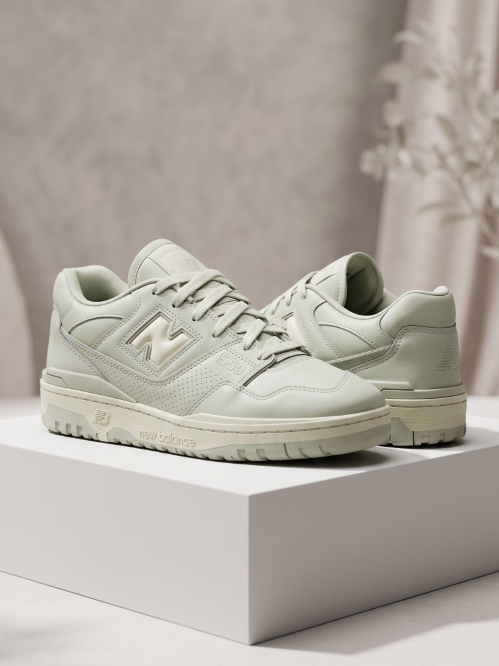 New Balance Men's 550 Sneakers